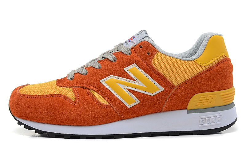 New Balance 670 [H. 01] - Cliquez sur l'image pour la fermer